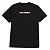 Camiseta Primitive X Independent Bar Tee Black - Imagem 1