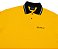 Camiseta Disturb Cursive Polo in Yellow - Imagem 2