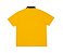 Camiseta Disturb Cursive Polo in Yellow - Imagem 3