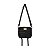 Bag High Company Outdoor Shoulderbag Black - Imagem 1
