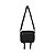 Bag High Company Outdoor Shoulderbag Black - Imagem 7