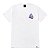 Camiseta Huf Tesseract TT White - Imagem 2