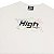 Camiseta High Company Tee Thriatlon White - Imagem 2