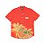Camisa de Botão High Company Button Shirt Cairo Sand - Imagem 1
