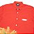 Camisa de Botão High Company Button Shirt Cairo Sand - Imagem 2