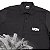 Camisa de Botão High Company Button Shirt Cairo Black - Imagem 2