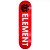 Shape Element Blazin Red 7.8 - Imagem 1