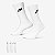 Meia Nike Sportswear Everyday Essential (3 Pares) White - Imagem 1