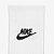 Meia Nike Sportswear Everyday Essential (3 Pares) White - Imagem 2