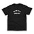 Camiseta Midas Touch WTF T Shirt Black - Imagem 1
