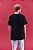 Camiseta Midas Touch WTF T Shirt Black - Imagem 5