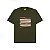 Camiseta Class T shirt Pencil Desing Green - Imagem 1