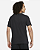 Camiseta Nike Dri-Fit Tee Swoosh Masculina Black - Imagem 3