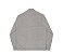 Jaqueta Disturb Cursive Corduroy Jacket in Silver - Imagem 4