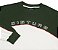 Moletom Disturb Outline Arch Crewneck in Green/Off-White - Imagem 2