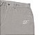 Calça Disturb Cursive Corduroy Pants in Silver - Imagem 2