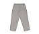 Calça Disturb Cursive Corduroy Pants in Silver - Imagem 4