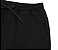 Calça Disturb Outline Arch Fleece Pants in Black - Imagem 2