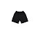 Shorts Disturb MIDI Cotton Shorts in Black - Imagem 3