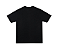 Camiseta Disturb Logo Records T-Shirt in Black - Imagem 3