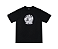 Camiseta Disturb Digging T-Shirt in Black - Imagem 1