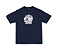 Camiseta Disturb Digging T-Shirt in Blue - Imagem 1
