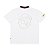 Camisa High Polo Shirt Popeye White/Navy - Imagem 3