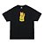 Camiseta High Company Tee Lucky Black - Imagem 1