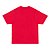 Camiseta High Company Tee Lucky Red - Imagem 3