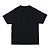 Camiseta High Company Pocket Tee Futtburo Black - Imagem 3