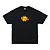Camiseta High Company Tee Sunshine Black - Imagem 1