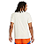 Camiseta Nike Dri-Fit Tee Swoosh Masculina Off White - Imagem 3