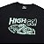 Camiseta High Company Tee Cellphone Black - Imagem 3
