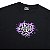 Camiseta High Company Tee Wildstyle Black - Imagem 2