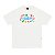 Camiseta High Company Tee Clay White - Imagem 1