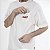 Camiseta High Company Tee Pocket Confused White - Imagem 4