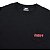 Camiseta High Company Tee Pocket Confused Black - Imagem 2