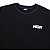 Camiseta High Company Tee Colored Black/Blue - Imagem 2