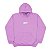 Moletom High Company Hoddie Logo Light Lilac - Imagem 1