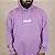 Moletom High Company Hoddie Logo Light Lilac - Imagem 5