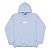 Moletom High Company Hoddie Logo Sky Blue - Imagem 1