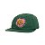 Boné High Company 6 Panel Wildstyle Green - Imagem 1