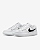 Tênis Nike SB Force 58 Premium White/Black - Imagem 2