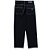 Calça Tupode Jeans 678 Contraste Preto - Imagem 2