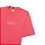 Camiseta Class "Class Inverso" Pink - Imagem 2