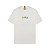Camiseta Class "Inverso Adesivo" Off-White - Imagem 1