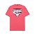 Camiseta Class "Pipao C" Pink - Imagem 1