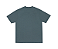 Camiseta Disturb Heritage Pocket T-Shirt in Greyish Blue - Imagem 3