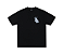 Camiseta Disturb Street Keys T-Shirt in Black - Imagem 2
