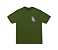 Camiseta Disturb Street Keys T-Shirt in Green - Imagem 2